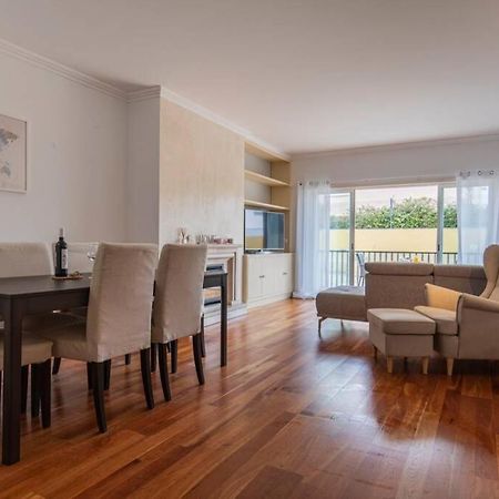 Stunning Apartment W/ Pool Cascais Buitenkant foto