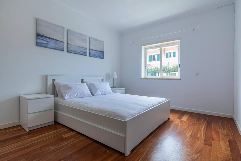 Stunning Apartment W/ Pool Cascais Buitenkant foto